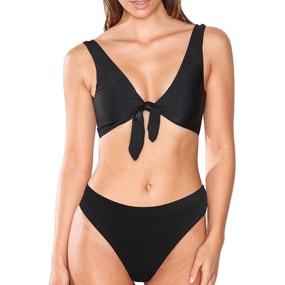 HP ♥️ NWT sara Swimsuit - Picture 3 of 8